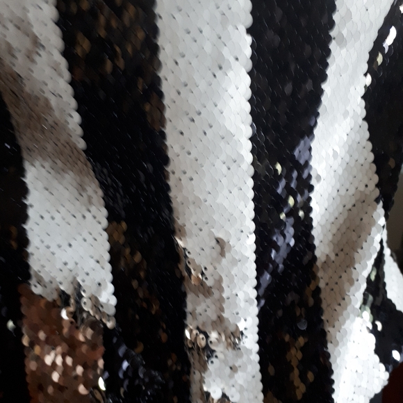 Zara sequin camisole - Picture 5 of 7